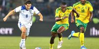 International Friendly: South Africa v Nicaragua