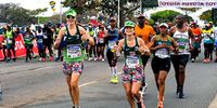 2022 Comrades Marathon
