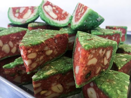 Deliver me to the dosas – Cape Town’s real curry kingdom