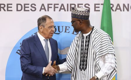 As Russia’s Wagner mercenaries expand over Africa, the continental air smells of Cold War again