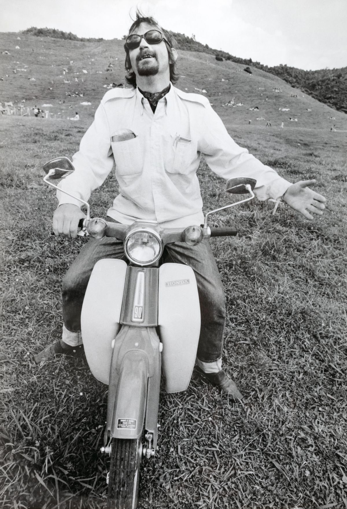 Terry Bell, tireless critic of inequality, dies at 84