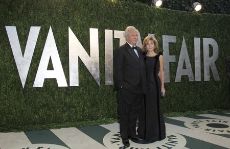 Marilyn Monroe: Graydon Carter's blunting edge