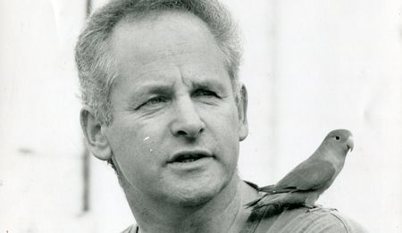 Op-Ed: ‘Jailbird’, Sergeant Joubert and me