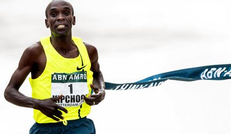 #Breaking2: Everything you need to know about three runners attempting the sub-two marathon