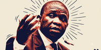 A year after Mkhwanazi’s SAPS infiltration claims, Joburg electricity extortion, and Kruger microplastics