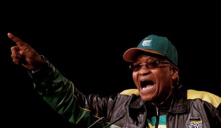 Cabinet Reshuffle: Zuma may strike yet again before December