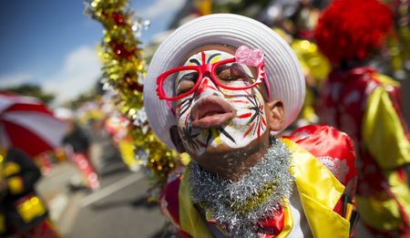 South African Culture Guides and the art of Alternative Facts