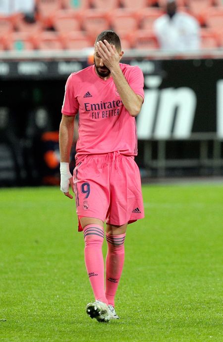 Crossroads: The end of an era for Spain’s champions?