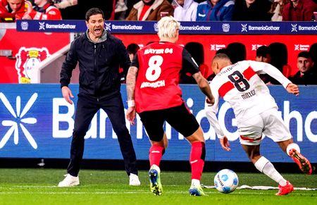 Xabi Alonso returns to Anfield as tactician for high stakes Champions League encounter