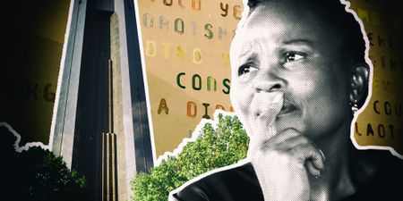 Bad faith, dishonest, biased, reprehensible behaviour, not up to standard, falsehoods — the storm that broke over Mkhwebane