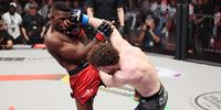 Combat Sport-Nkosi Ndebele global