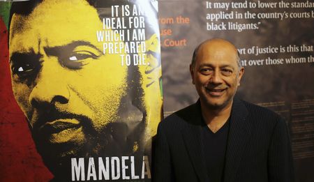 After Long Walk to Freedom, still waiting for a great Mandela movie