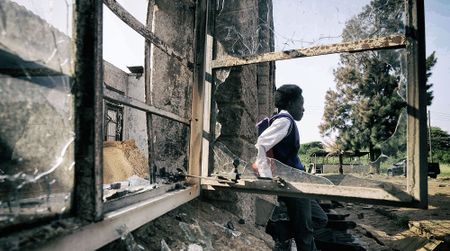 School infrastructure projects on hold as Covid-19 slashes grants