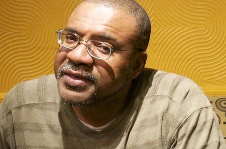Kwame Dawes: Capturing the moment