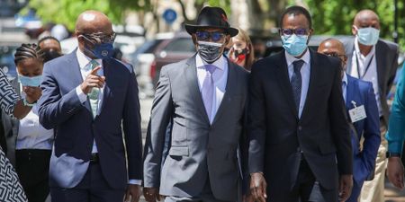 Cutting South Africa’s debt burden down to size: Finance Minister Godongwana holds predecessor’s course