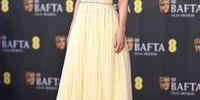 2026 EE BAFTA Film Awards - Arrivals