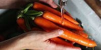 Do carrots really improve your night vision? Six enduring diet myths, debunked