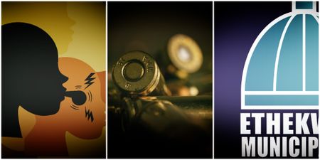 Corruption Country: The Durban whistle-blower, the assassination and the dodgy R30m ‘debt’