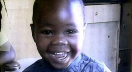 Four years later, family of Richard Thole — the boy who disappeared down a mineshaft in Ekurhuleni – still seeks closure