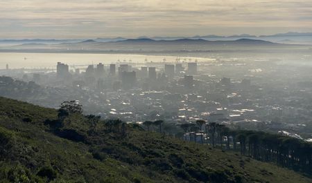 Cape Town and Prince Albert  pave  the way with clean audits but problems persist in Beaufort West, Laingsburg  and Kannaland