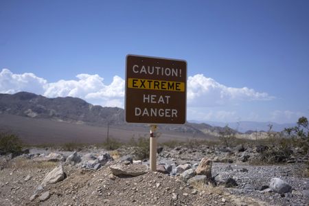 The angry planet – September 2022