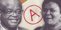 What ANC mayors Morero and Lobishe’s glowing self-reviews say about SA politics
