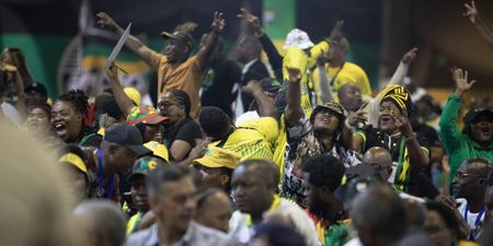 ANC constitutional changes not passed after ‘tired’ delegates abandon all-night meeting