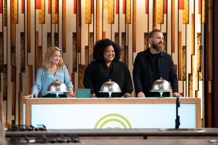 Eight years after its last season, MasterChef SA finally returns