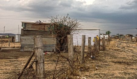 In Marikana, local government's failures in plain sight