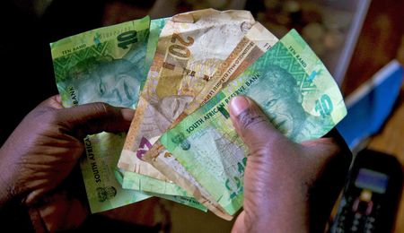 Treasury document: South Africa's future matters