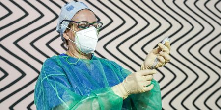 Moderna booster effective; South Africa registers 2,149 new cases