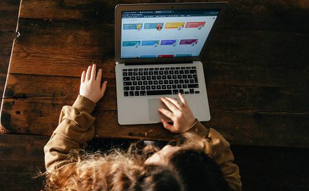 Cape Town G20 event pushes for new global laws to keep children safe online