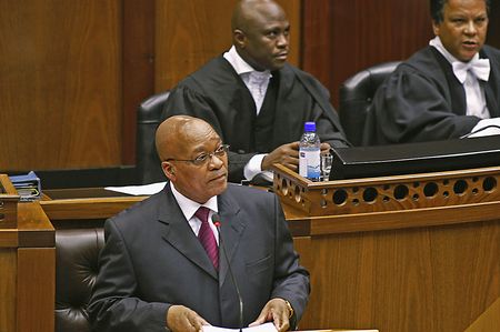 Zuma’s State of the Nation – the morning after