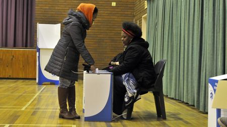 Independent candidates want national recognition