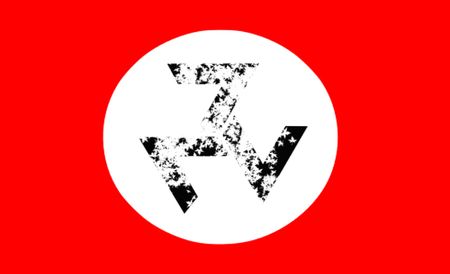 Terre’Blanche rides again