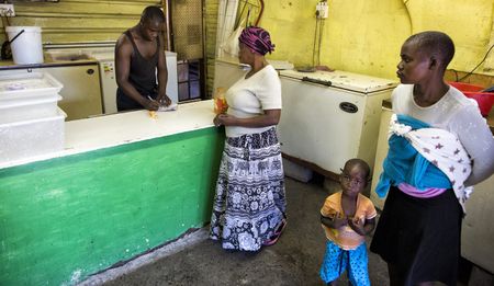 CDE’s Opportunities First: Create an enabling environment for all entrepreneurs