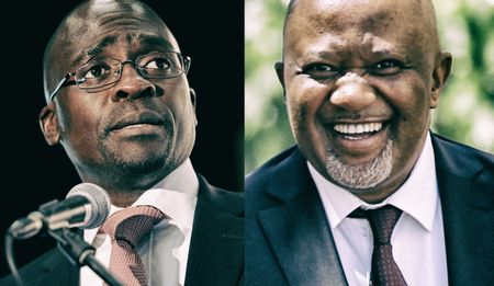 TRAINSPOTTER: Exclusive — Leaked letters expose fight over Border Management Authority