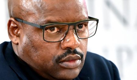 Five criminal cases later, Ekurhuleni fires Julius Mkhwanazi