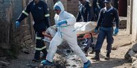 Lerato-Cleveland massacre