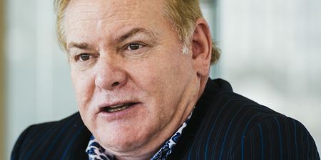Gold Fields interim profits double, CEO Nick Holland to retire in 2021