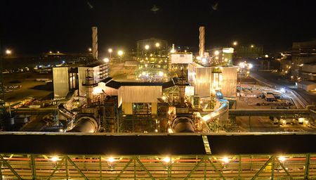 Some 12,000 jobs in limbo as ferroalloys-Eskom standoff saga stretches to another day