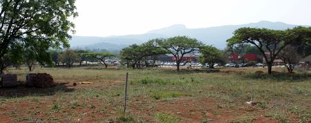 Questions mount over ‘suspicious’ sale of public park in Louis Trichardt