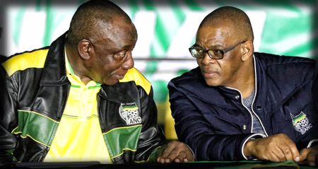 'Hands off our SG': The ANC’s Retraction Contraction