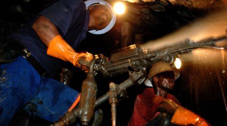 Seeing the light: Anglo CEO says industry is seeking guidance from faith leaders on social issues