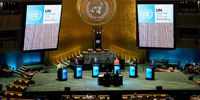 Two women lead the race to be next UN secretary-general