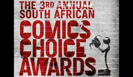 Comic’s Choice: He who (doesn’t) have the last laugh