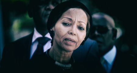 Botswana lawyers decry involvement of AfriForum in Bridgette Motsepe case