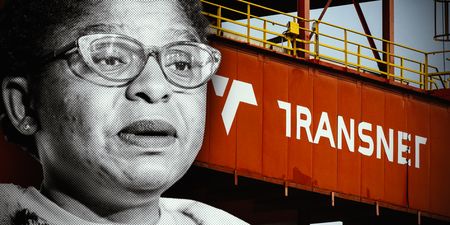Cabinet approves plan to break Transnet’s monopoly and promote competition in SA’s logistics network