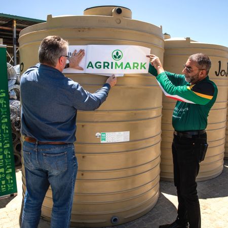 Tholeni, the Eastern Cape’s ‘village of death’, gets a much-needed infusion of hope