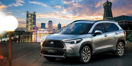 See-sawing between hope and despair – Toyota SA predicts 21% growth in new vehicle sales